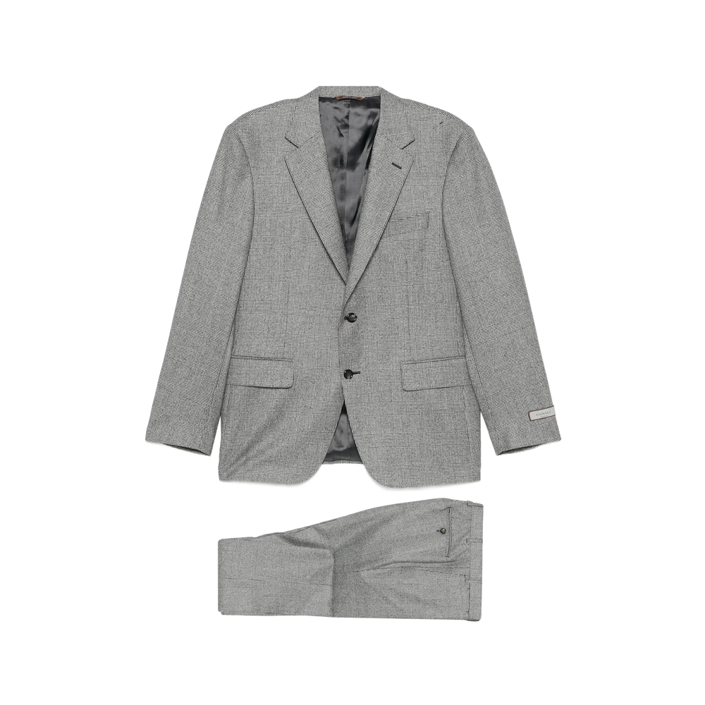 [Canali] Blazer FW26 BF06182 12280/20 111