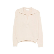 [VICTORIA BECKHAM] Knitwear FW26 1326KJU007475A  ELDER