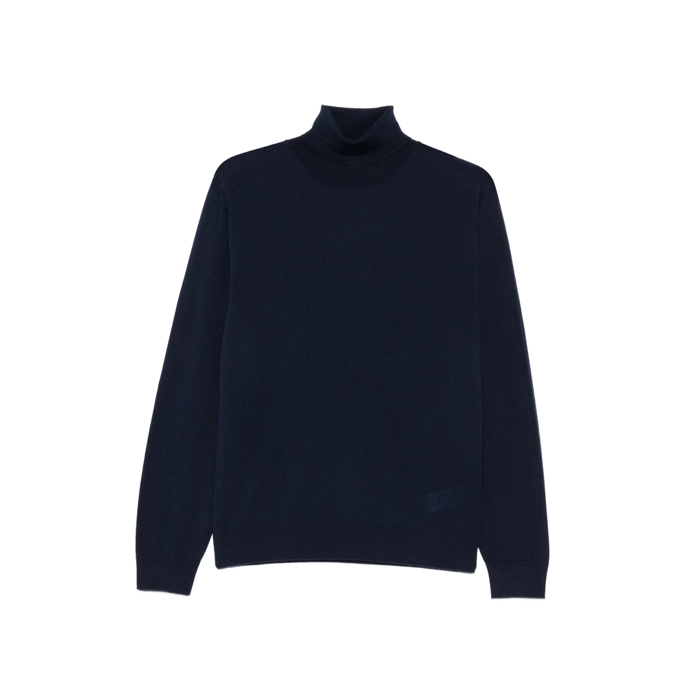 [Canali] Sweatshirt FW26 MK02353 C1126 301