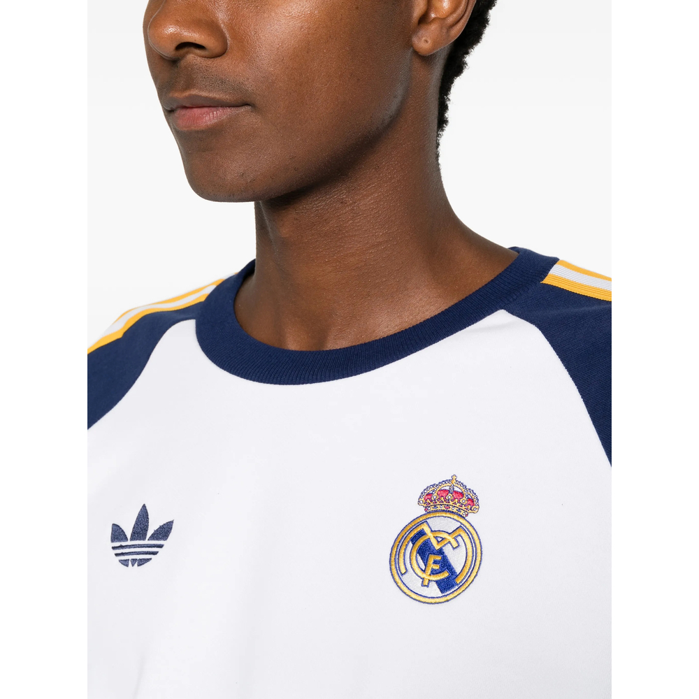 [Adidas] Sweatshirt SS26 JZ9153