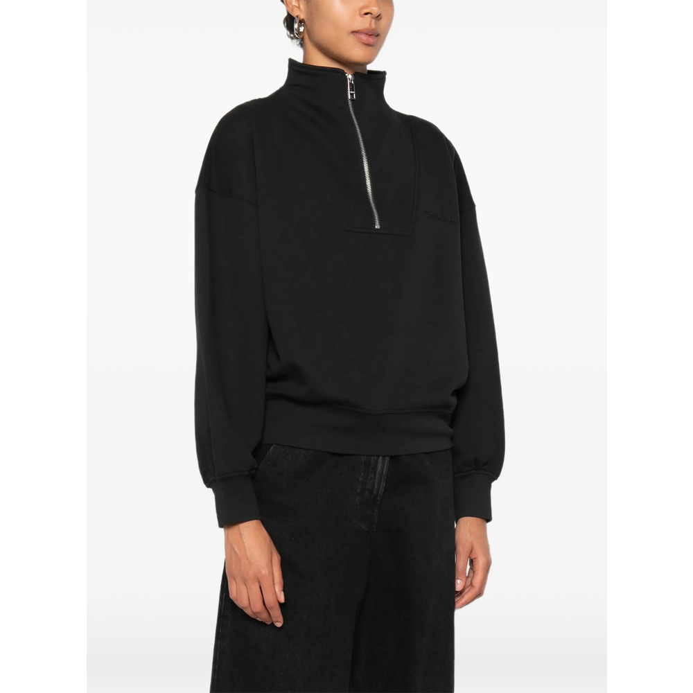 [CALVIN KLEIN] Sweatshirt FW26 LV044G247GUB1  BLACK