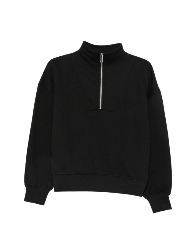 [CALVIN KLEIN] Sweatshirt FW26 LV044G247GUB1  BLACK