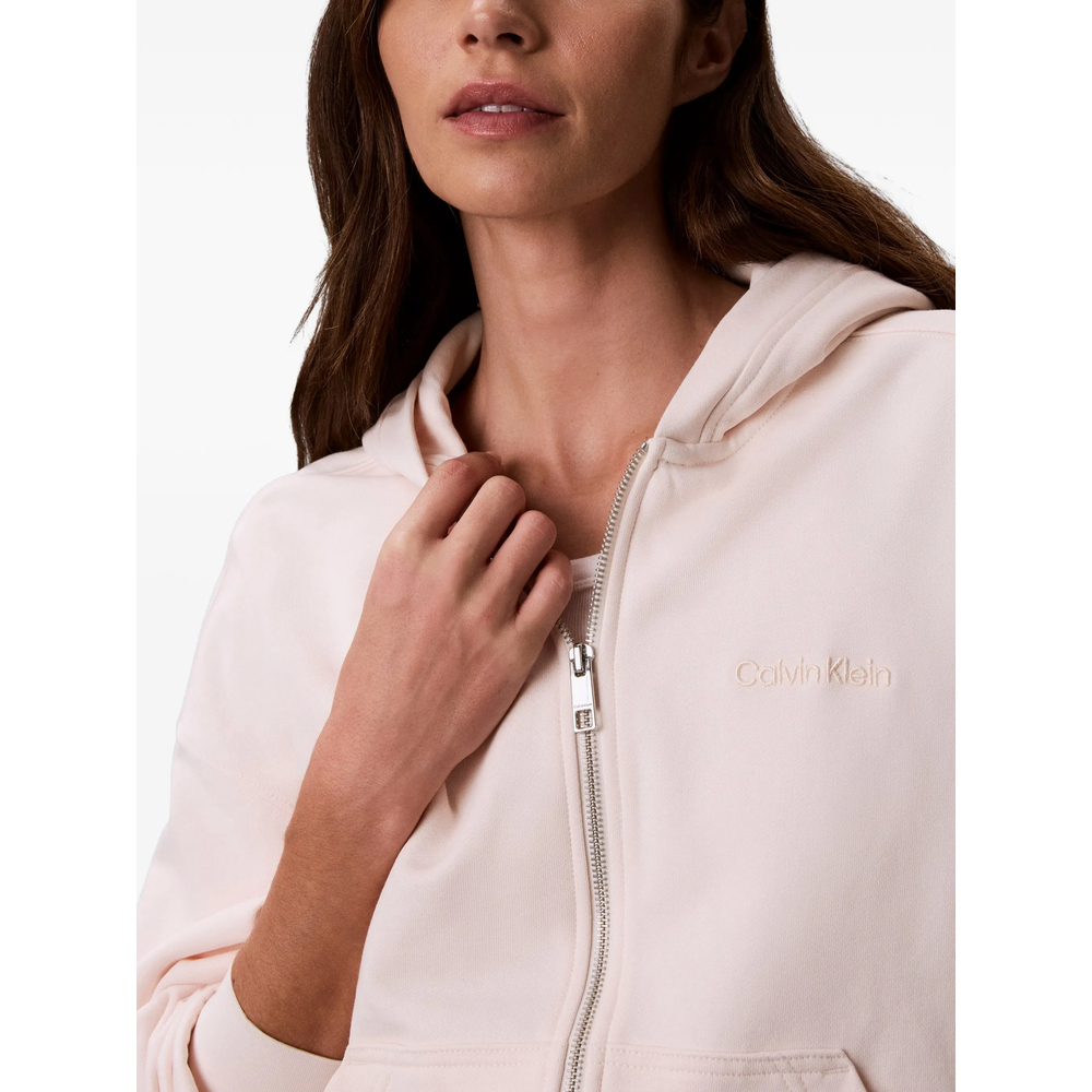 [CALVIN KLEIN] Zip up FW26 LV044G215G5GD  DEW