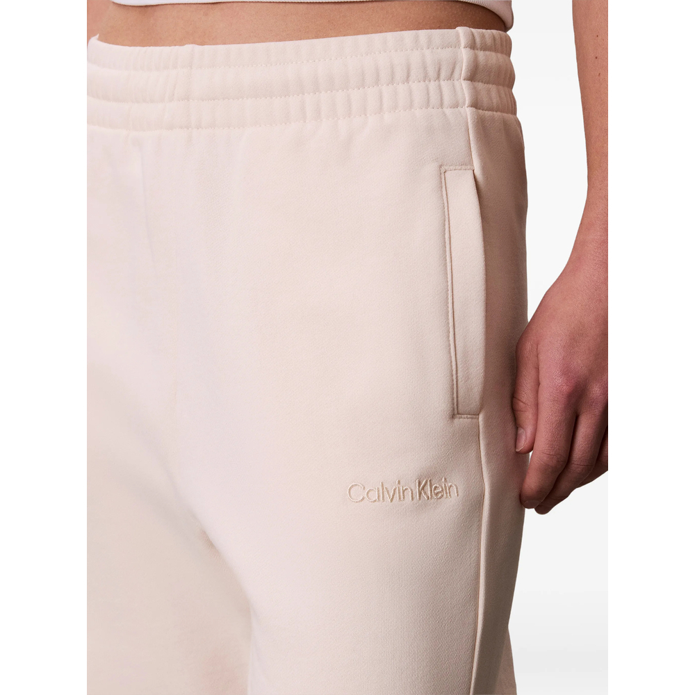 [CALVIN KLEIN] Trousers FW26 LV044G216G5GD  DEW