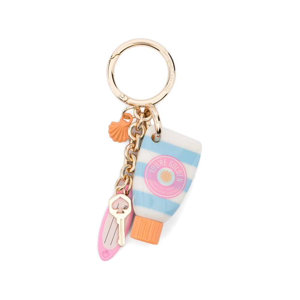 [KATE SPADE] Wallet FW26 KP068  MULTI