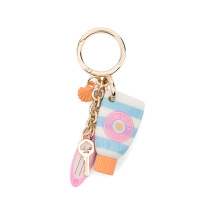 [KATE SPADE] Wallet FW26 KP068  MULTI