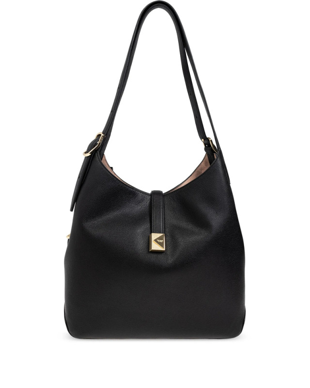 [KATE SPADE] Shoulder bag FW26 KI556  BLACK