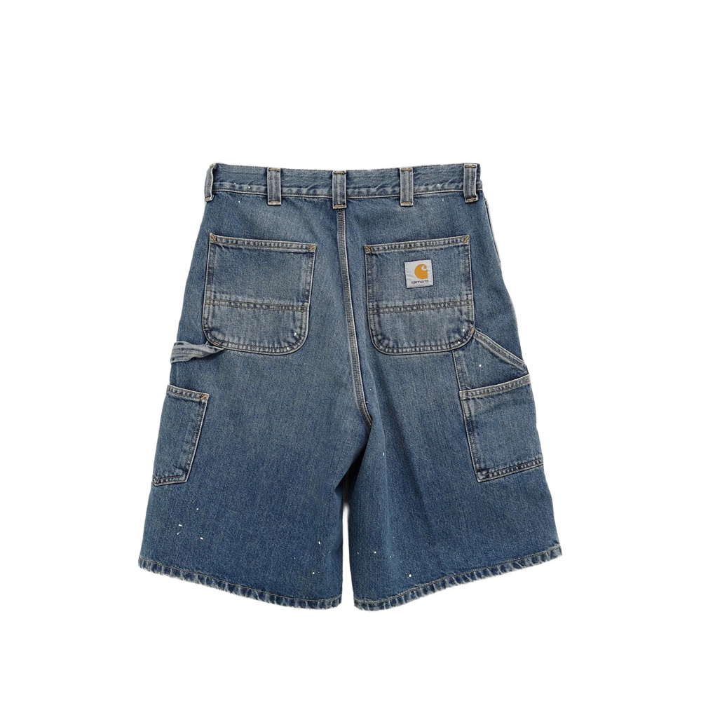[CARHARTT] Shorts FW26 I037020  01EJ