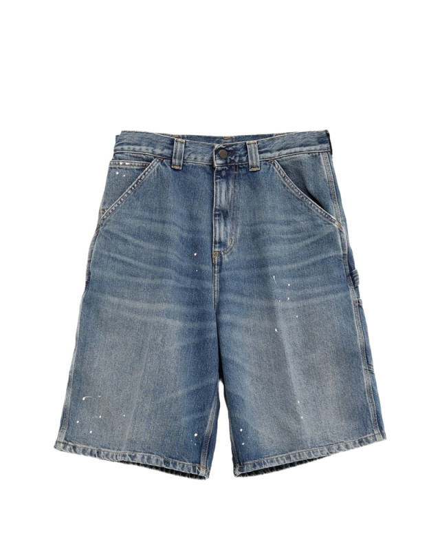 [CARHARTT] Shorts FW26 I037020  01EJ