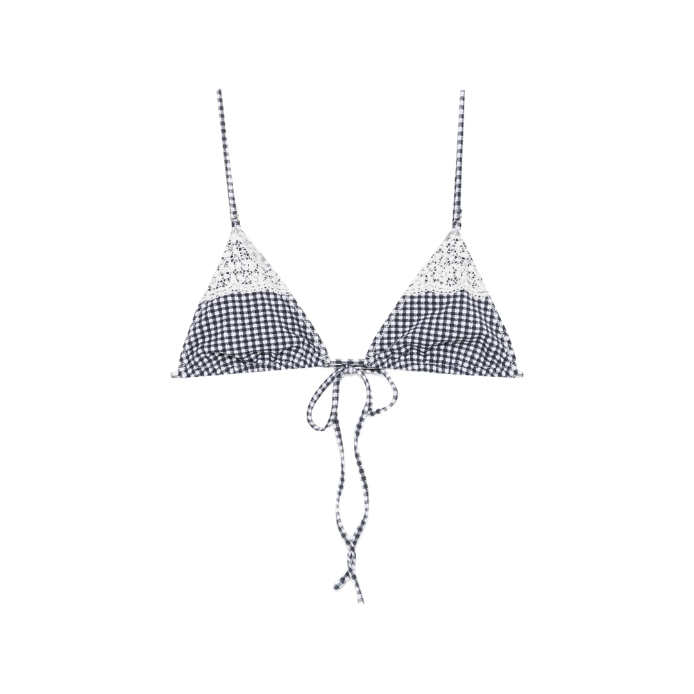 [Frankies Bikinis] Bikini FW26 10570CS  MIWIS