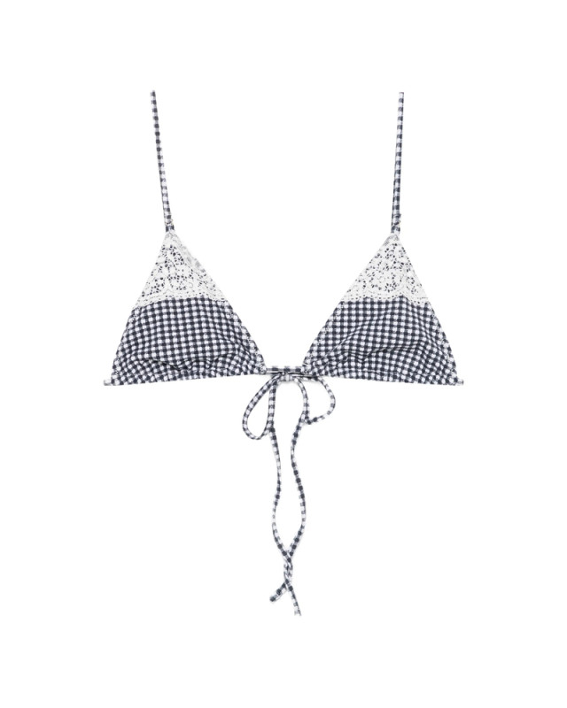 [Frankies Bikinis] Bikini FW26 10570CS  MIWIS