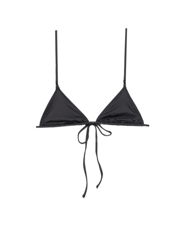 [Frankies Bikinis] Bikini FW26 10570NS  BLACK
