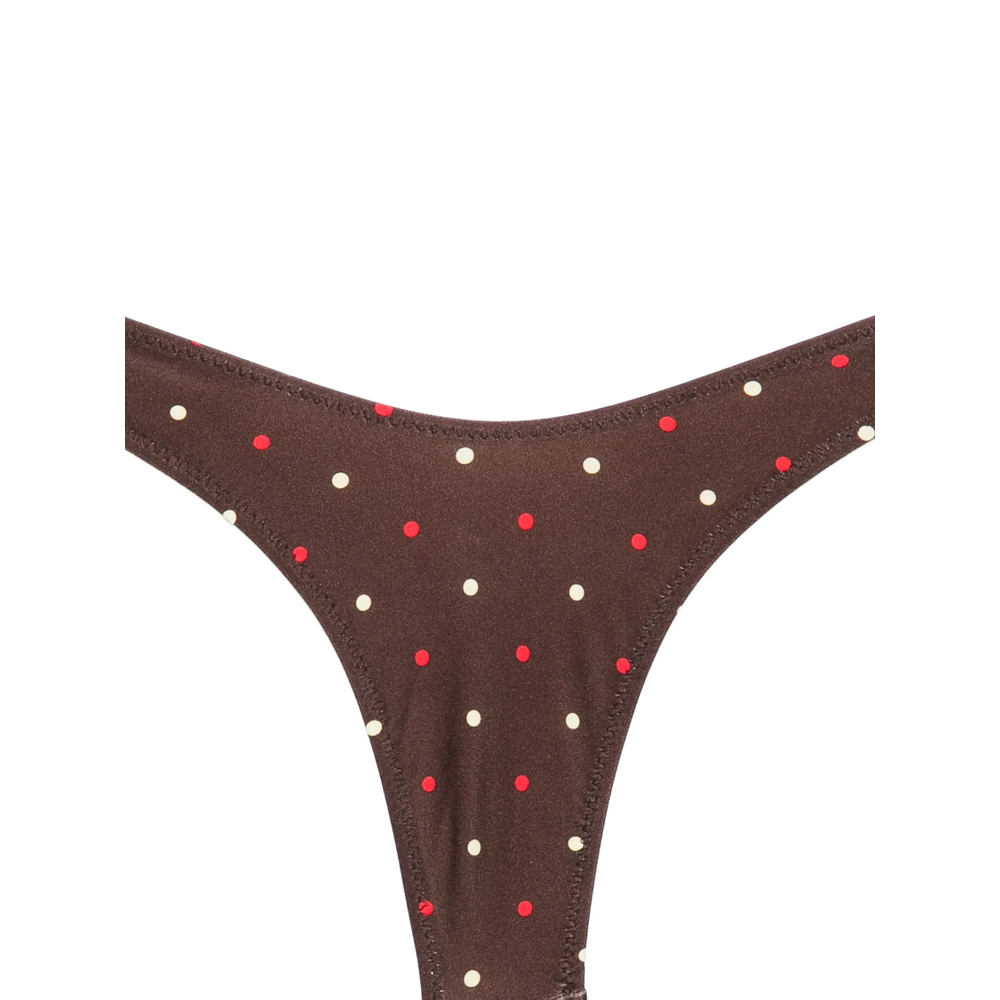 [Frankies Bikinis] Bikini FW26 11460SA  HONEY