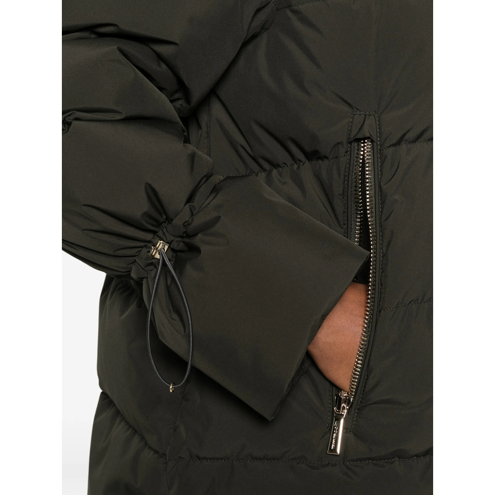 [Moorer] Down jacket FW26 I200001 GADIA-STP FORES