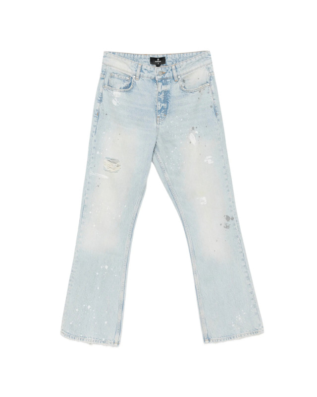 [Represent] Jeans FW26 MLM101042-08  COBLU