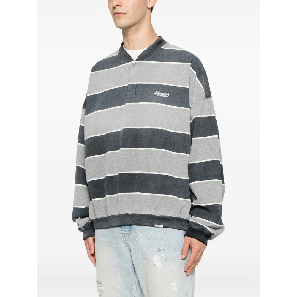 [Represent] Sweatshirt FW26 MLM101218-014  BKGRE