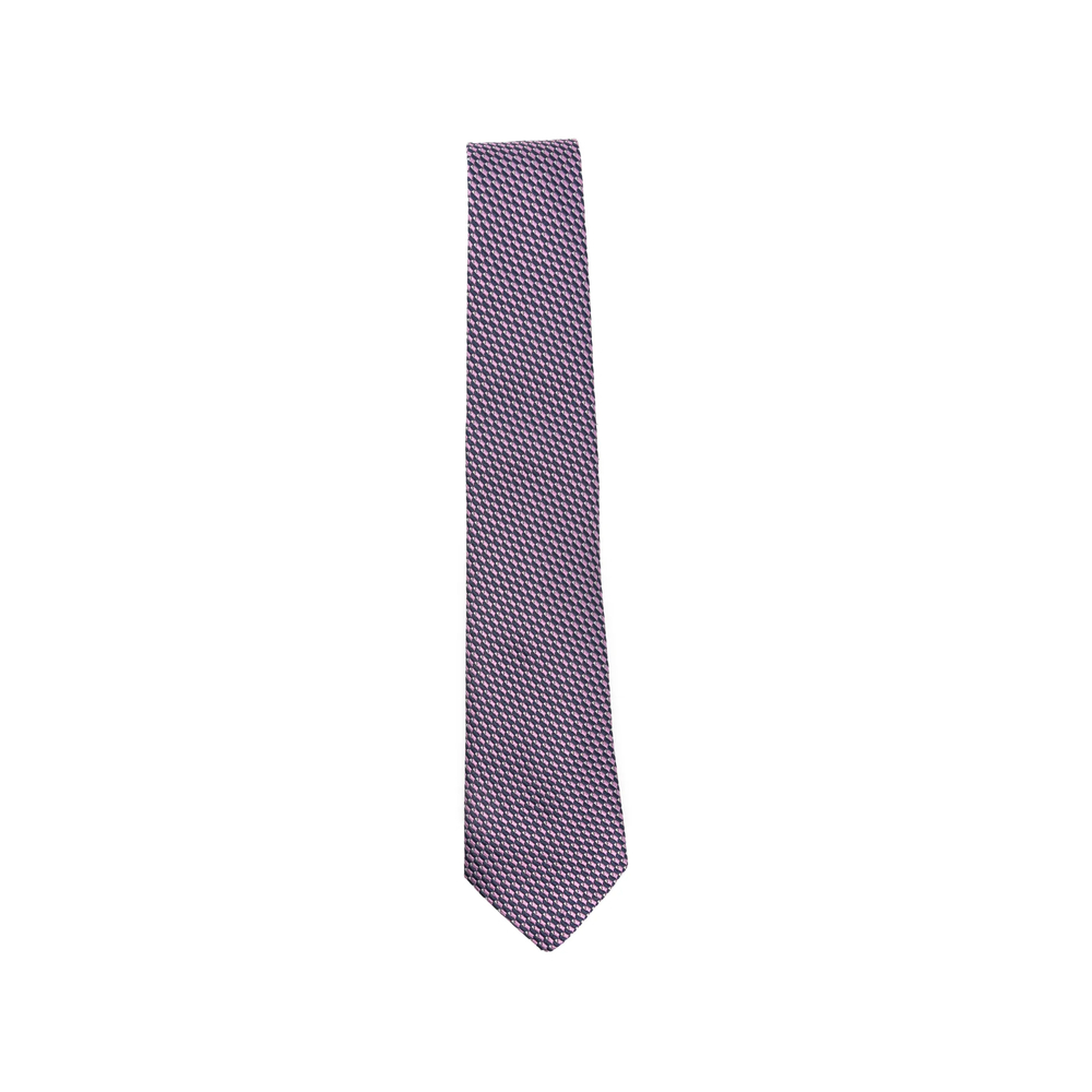[Canali] Tie FW26 HJ04701 18 6