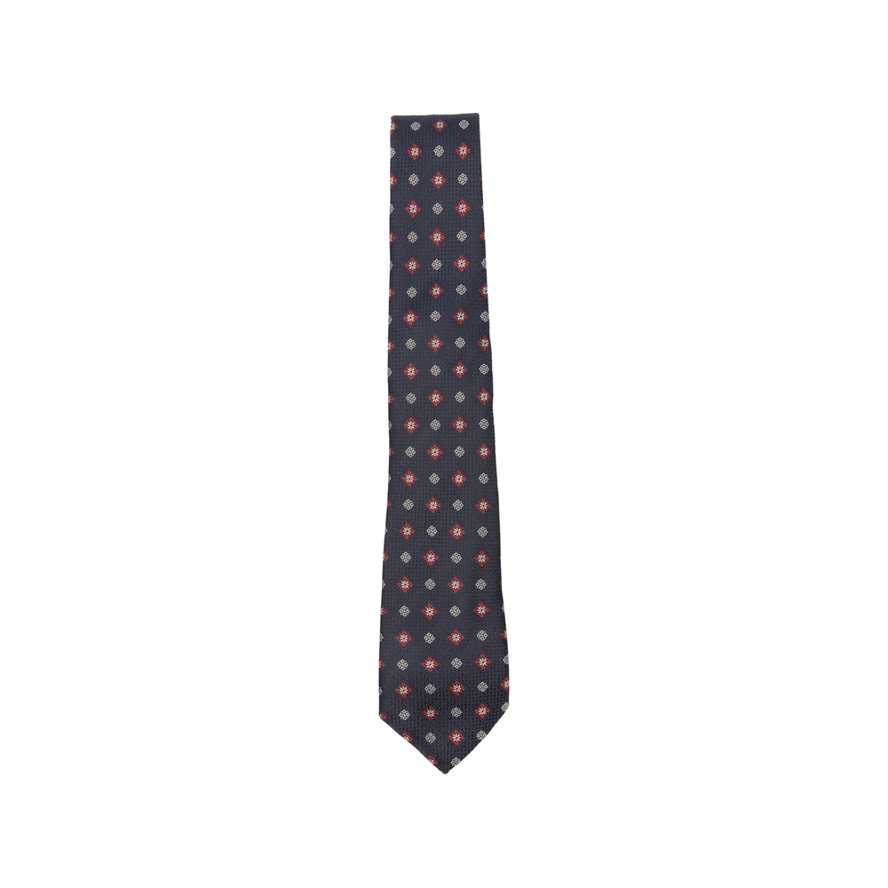 [Canali] Tie FW26 HJ04709 18 1
