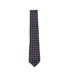 [Canali] Tie FW26 HJ04709 18 1