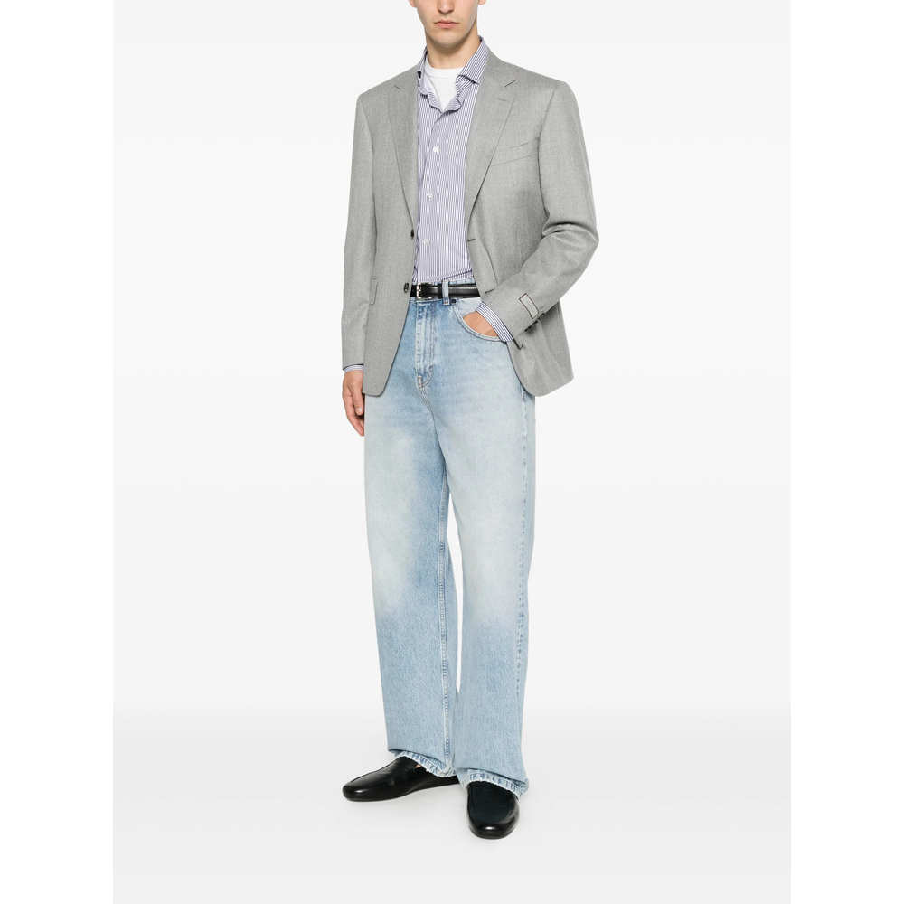 [Canali] Blazer FW26 AN00019 12280 205