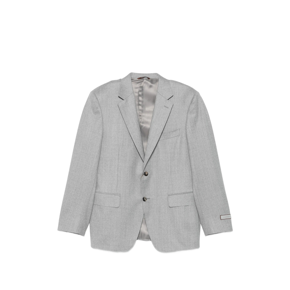 [Canali] Blazer FW26 AN00019 12280 205