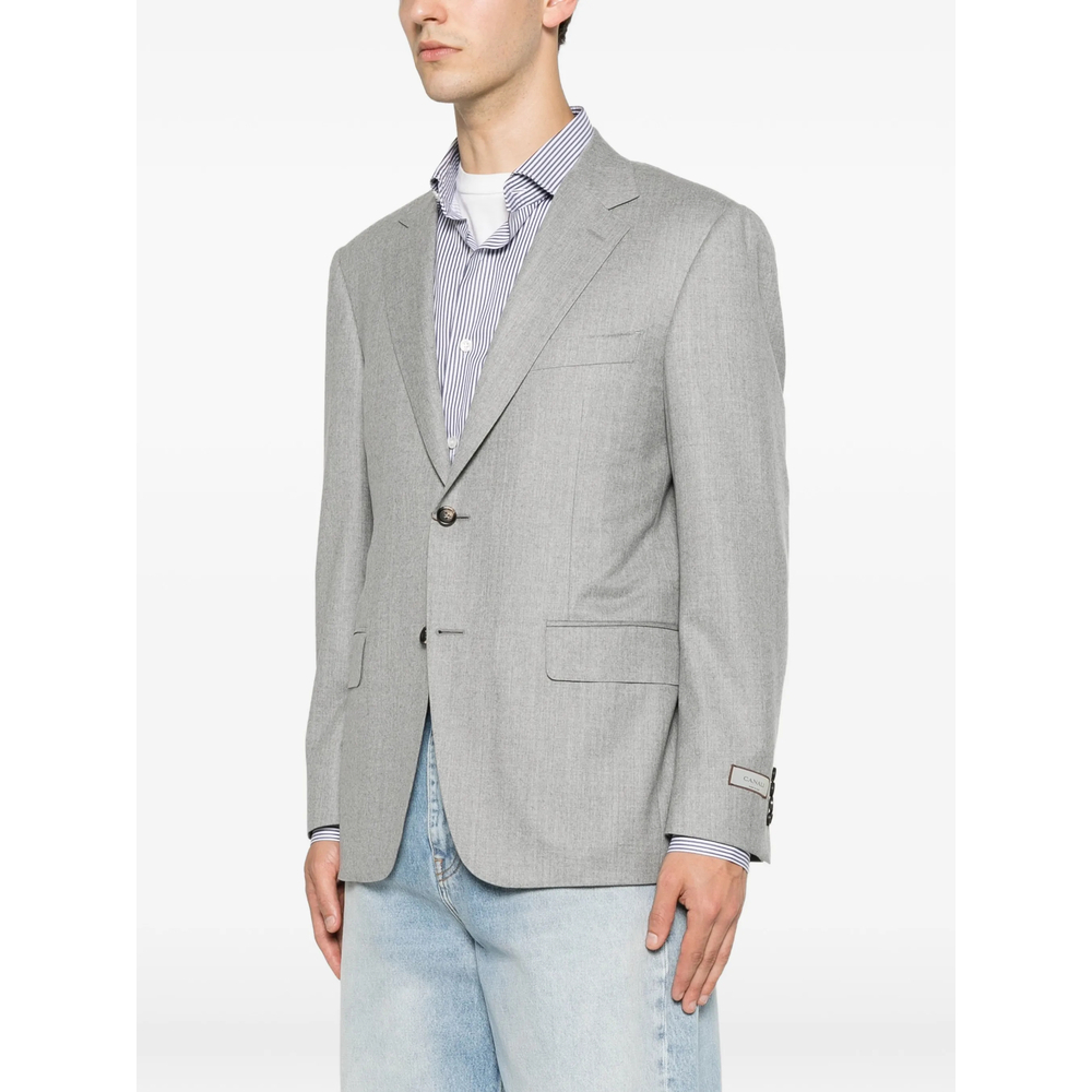 [Canali] Blazer FW26 AN00019 12280 205