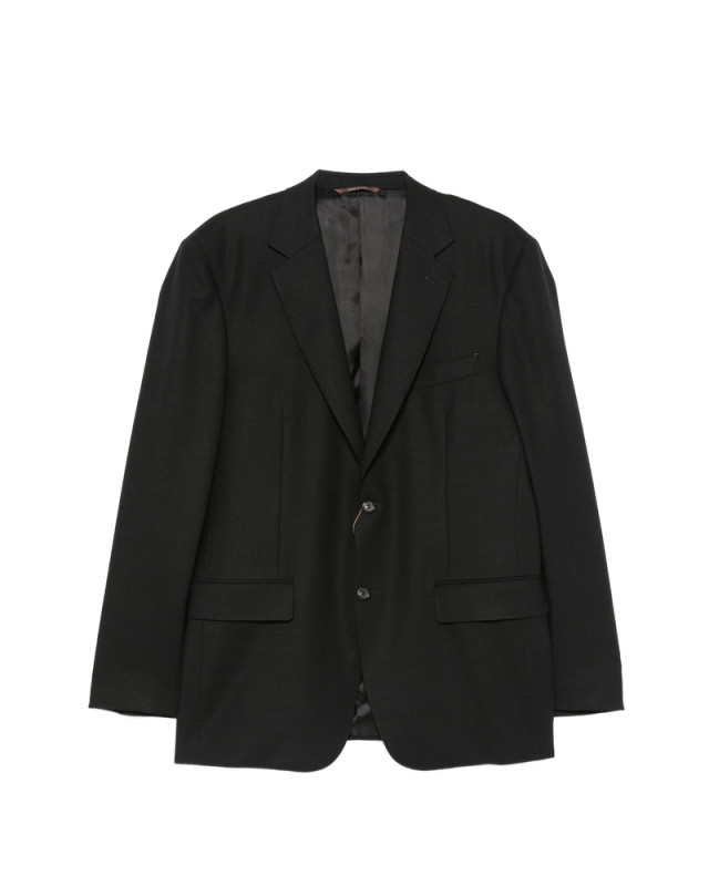 [Canali] Blazer FW26 CU20614 12280 R 10
