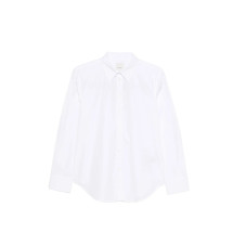 [CALVIN KLEIN] Shirts Long Sleeve FW26 LV044F136GYAA  BRWHI