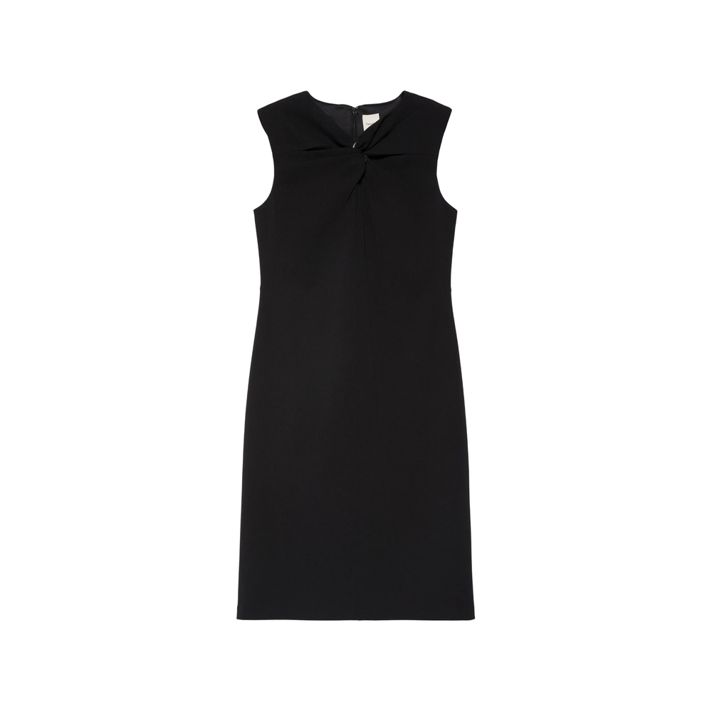 [CALVIN KLEIN] Sleeveless dress FW26 LV044G004GUB1  BLACK