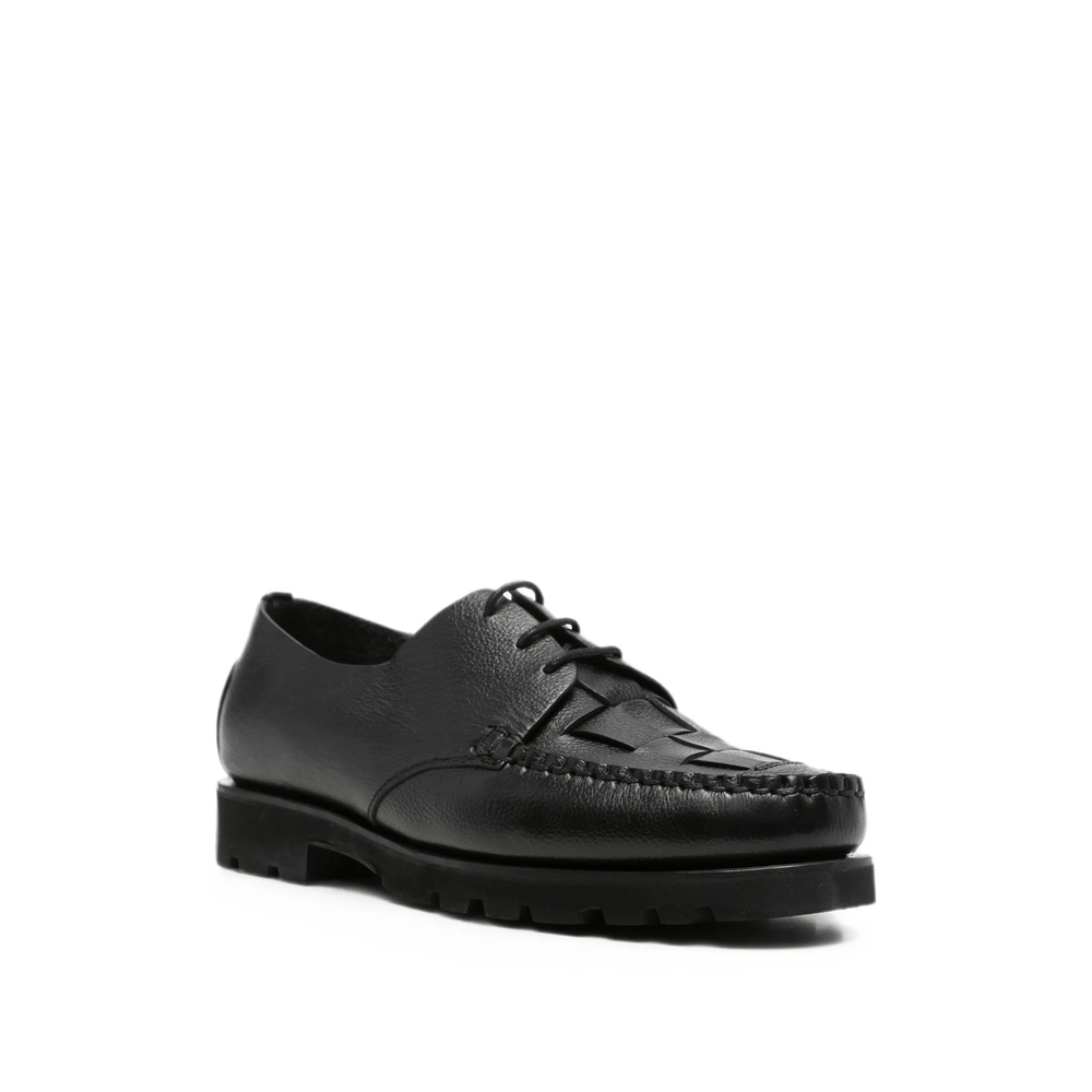 [HEREU] Loafer FW26 COLSPVTMF26 COLOM SPOR BLACK