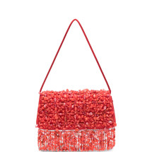 [Cult Gaia] Shoulder bag SS26 HDBSH3070BD362 IDALIA CANYO