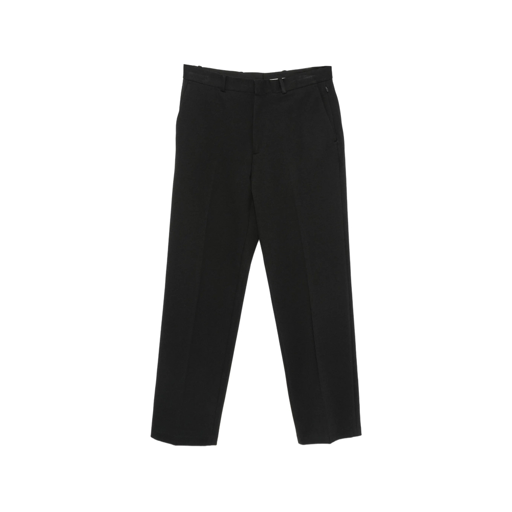 [CALVIN KLEIN] Trousers FW26 LV04LF626GUB1  BLACK