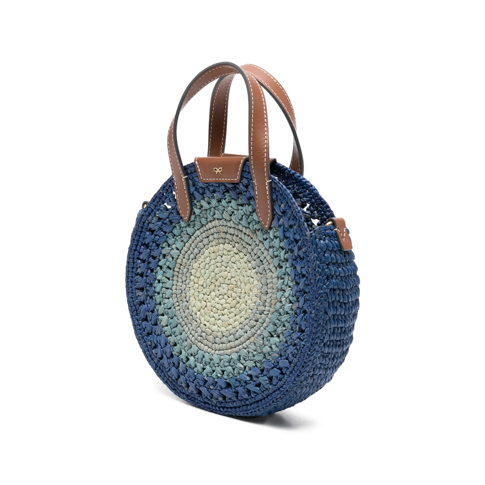 [Anya Hindmarch] Tote bag FW26 205542 SS260186 MORAF