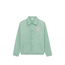 [DROLE DE MONSIEUR] Jacket SS26 K-JT277 PA014 WGREE