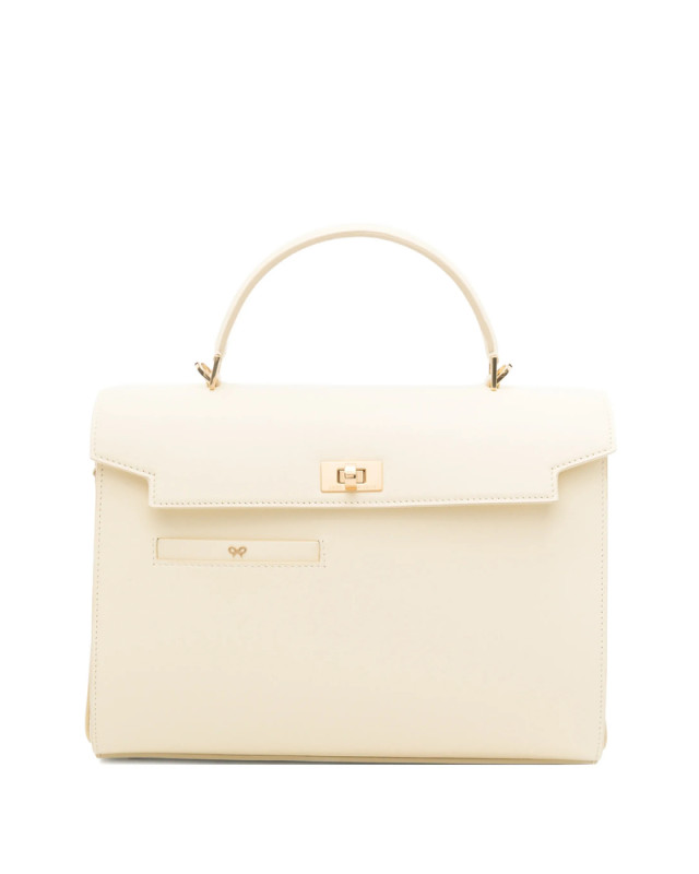 [Anya Hindmarch] Tote bag FW26 206877 AW260016 BUTTE