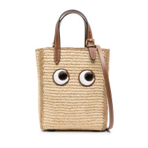 [Anya Hindmarch] Cross body bag FW26 189057 SS240143 NATRA