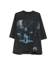 [Rivington Roi Rebis] T-shirts Short Sleeve SS26 LEFT-SS04  MECH