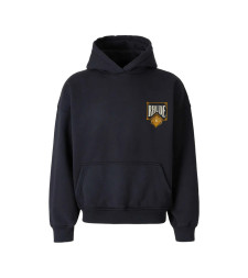 [Rhude] Hoodie SS26 RHSS26HO05012  6185