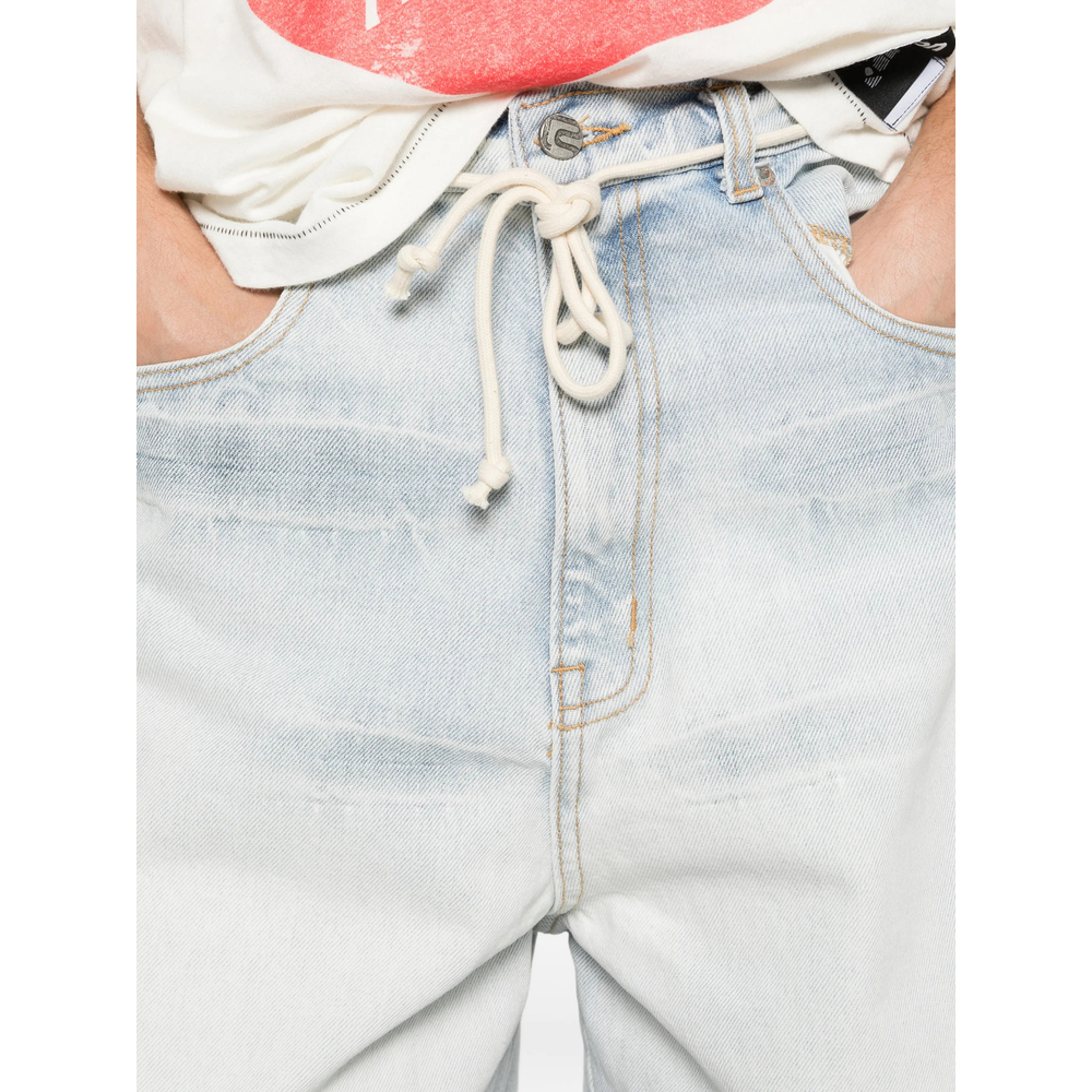 [Rivington Roi Rebis] Jeans SS26 NROS-PA50  LIND