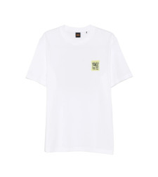 [BOSS] T-shirts Short Sleeve SS26 50561872  100