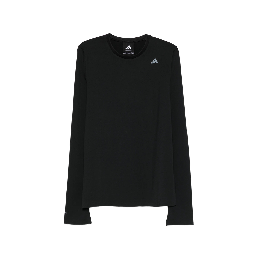[Adidas X Entire Studios] T-shirts Long Sleeve SS26 KD9245