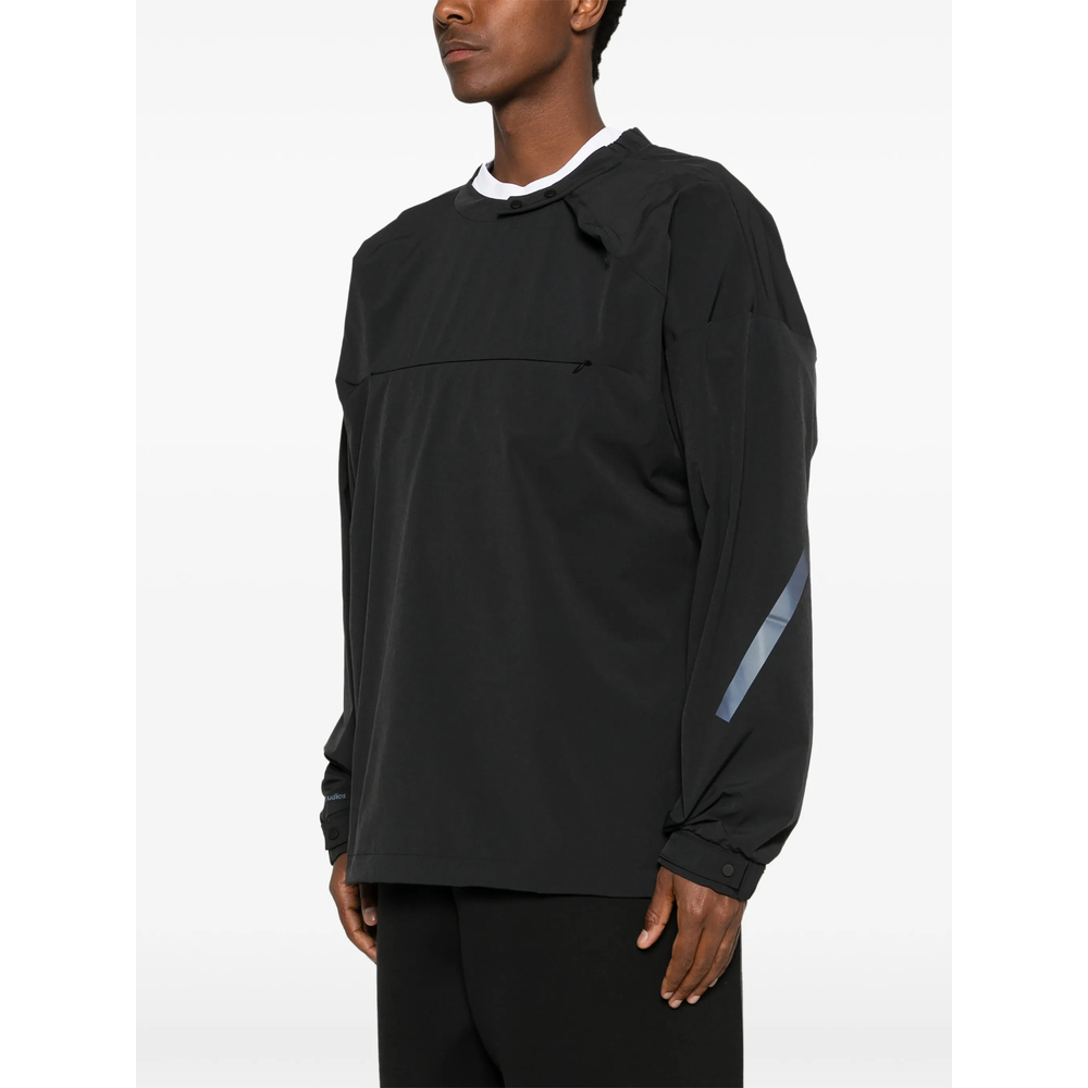 [Adidas X Entire Studios] Sweatshirt SS26 KR7846