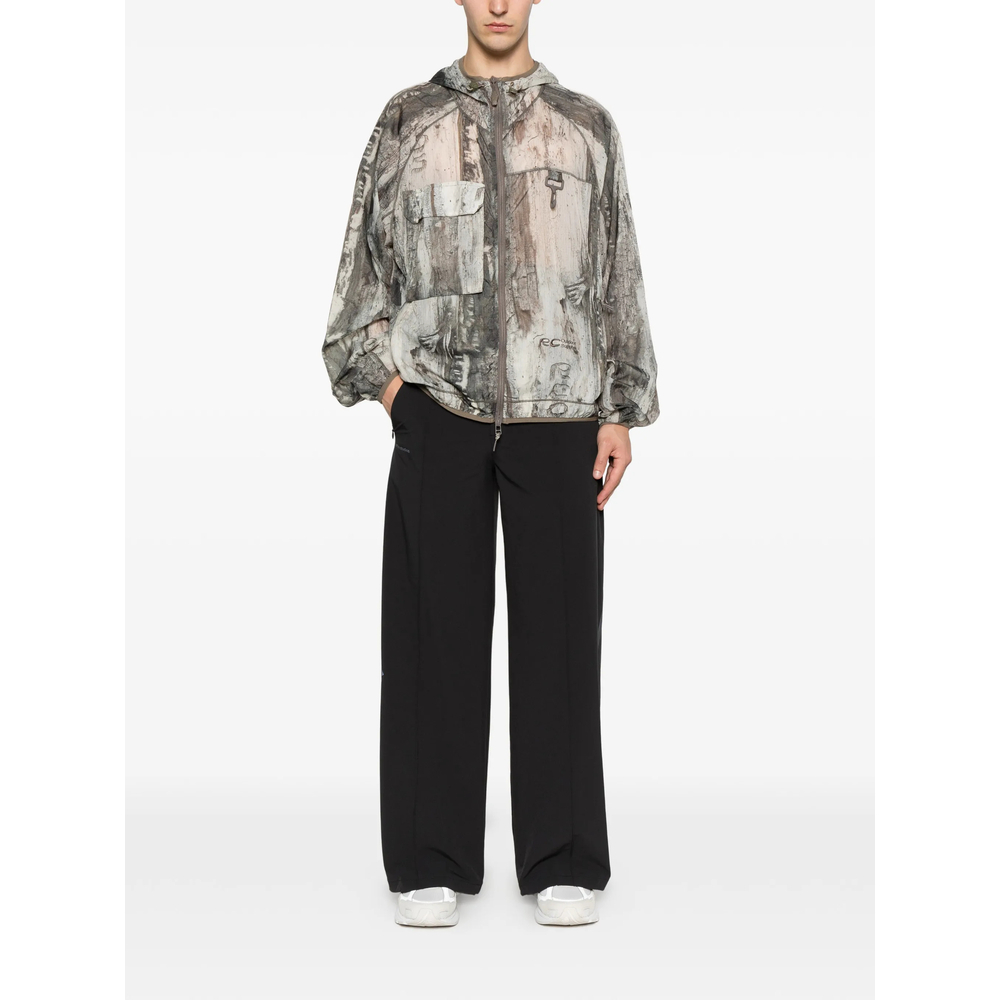 [Adidas X Entire Studios] Jeans SS26 KR7847