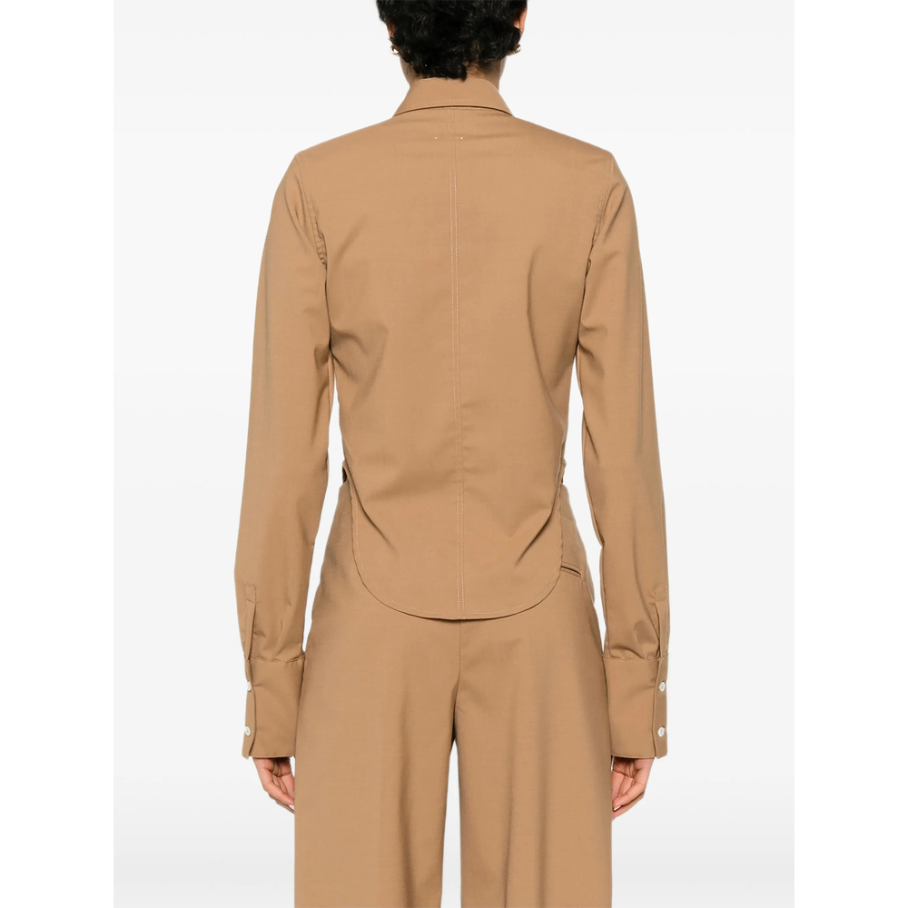 [COVERT] Shirts Long Sleeve SS26 EW5250 EW344 64
