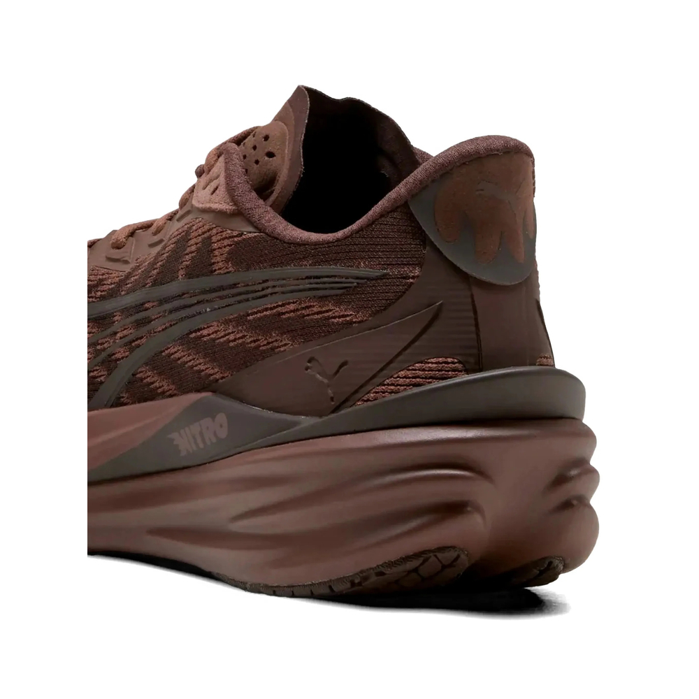 [Puma X Nitro] Sneakers SS26 312123-18  BROWN