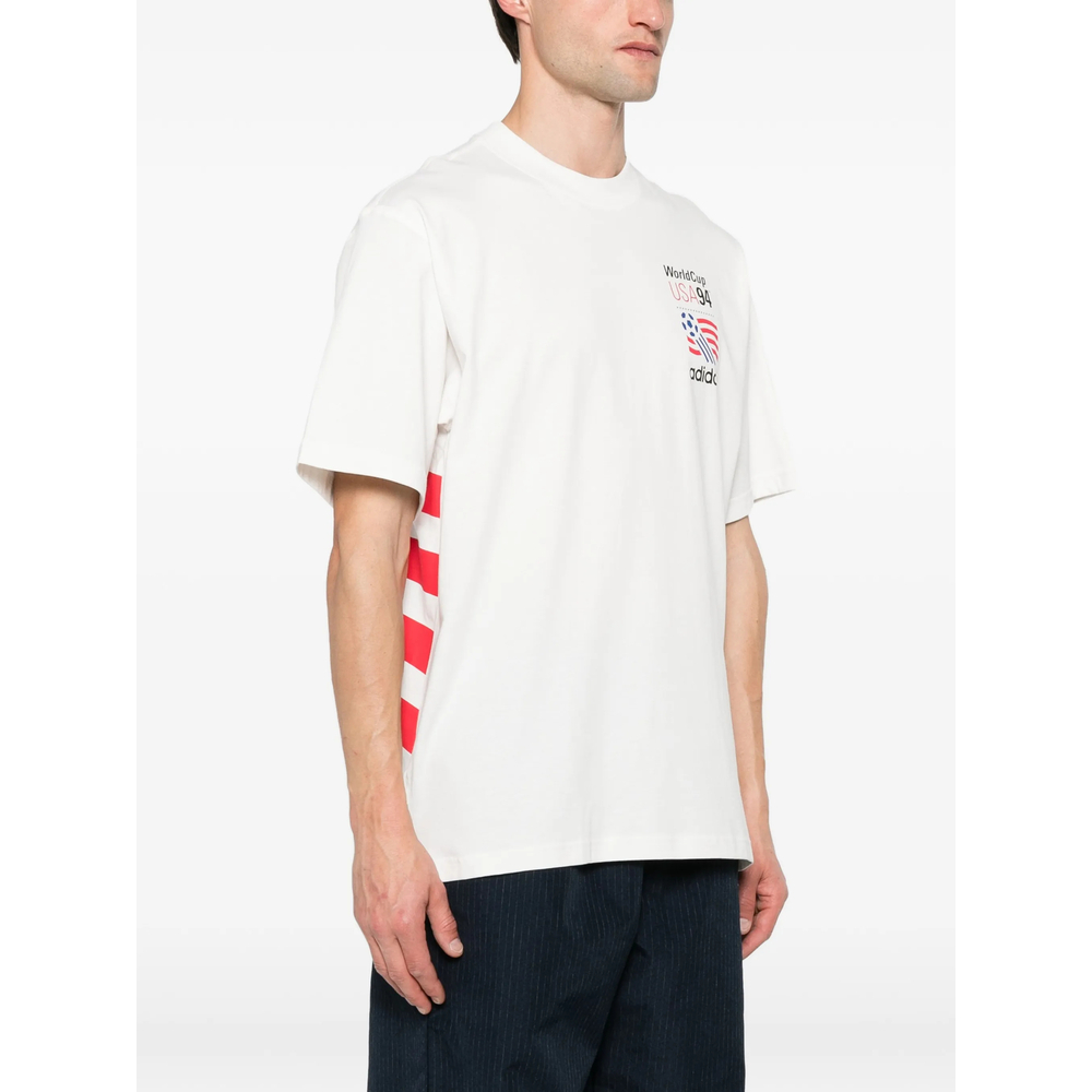 [Adidas] T-shirts Short Sleeve SS26 KC5424