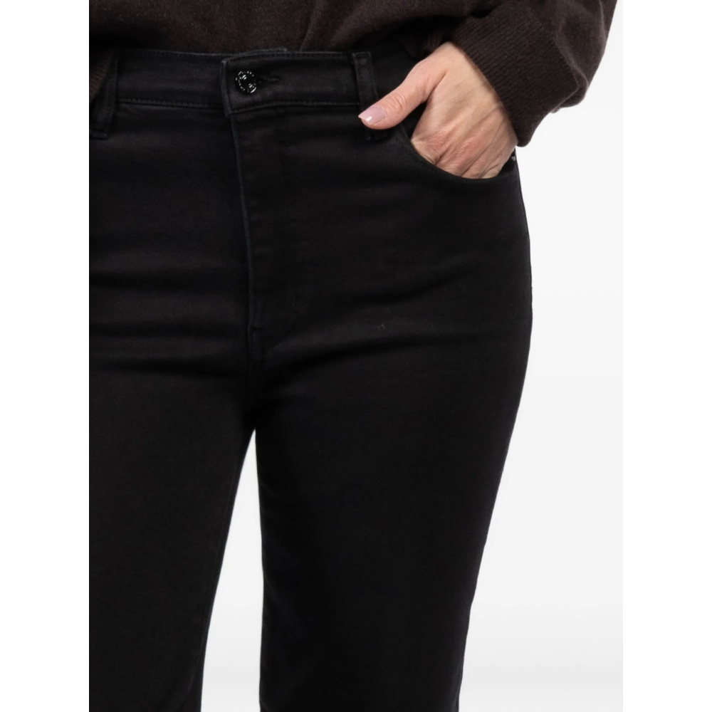 [FRAME] Jeans FW26 LSLS244  BLK