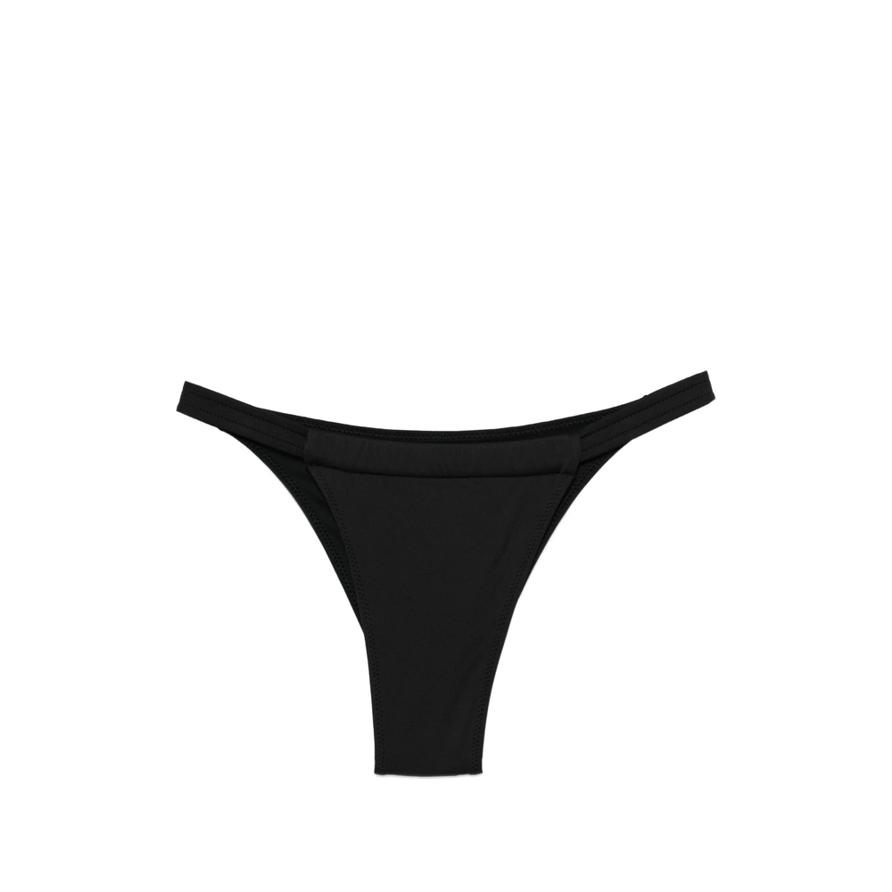 [Frankies Bikinis] Bikini SS26 11101NS  BLACK