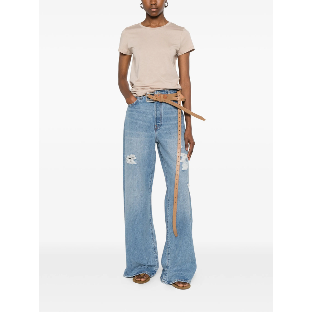 [FRAME] Jeans FW26 2002874  UNDR