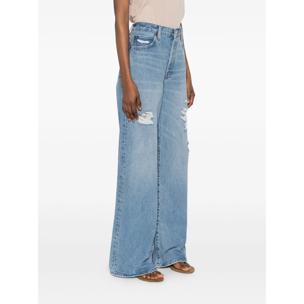 [FRAME] Jeans FW26 2002874  UNDR